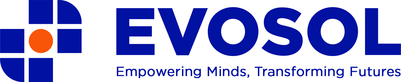 Evosol Logo Landscape